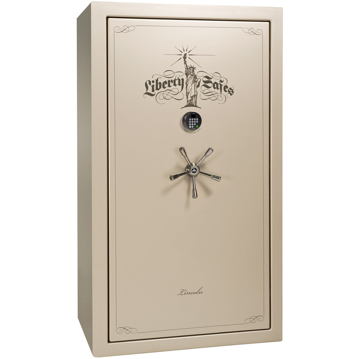 Lincoln Series | Level 9 Security | 2 Hour Fire Protection
