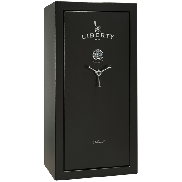 Colonial Series | Level 6 Security | 75 Minute Fire Protection ...